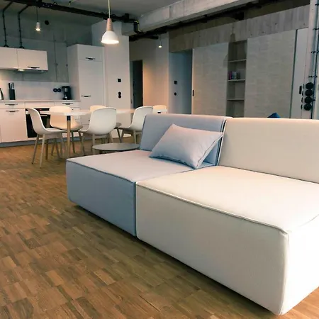 Z1-das Haus Apartment Zwenkau